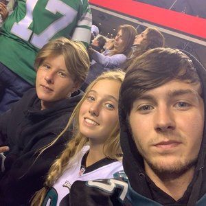 Meet your Posher, Kristen